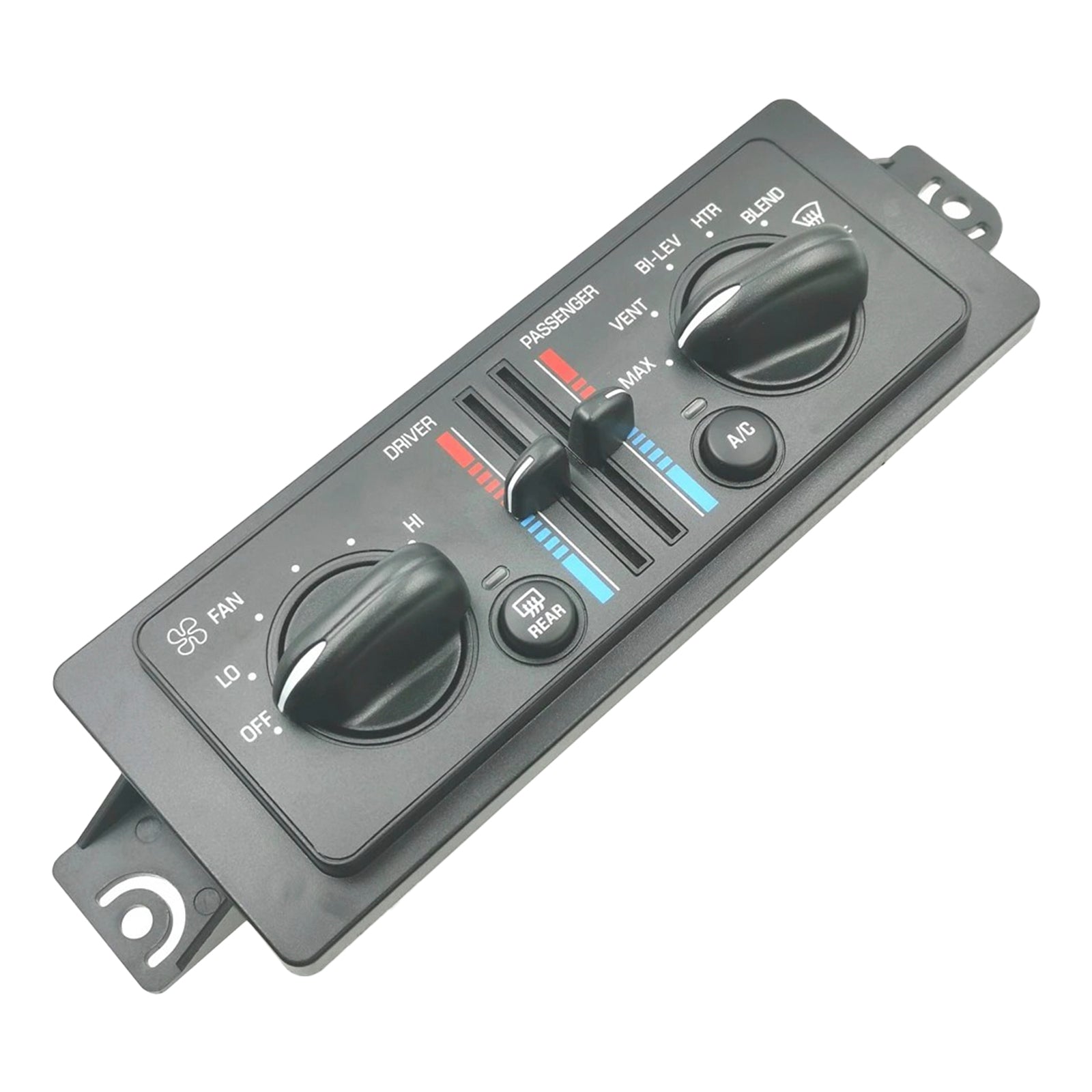 Panneau de module de contrôle de climatisation A/C 599-199 pour Buick Regal 1997-2004