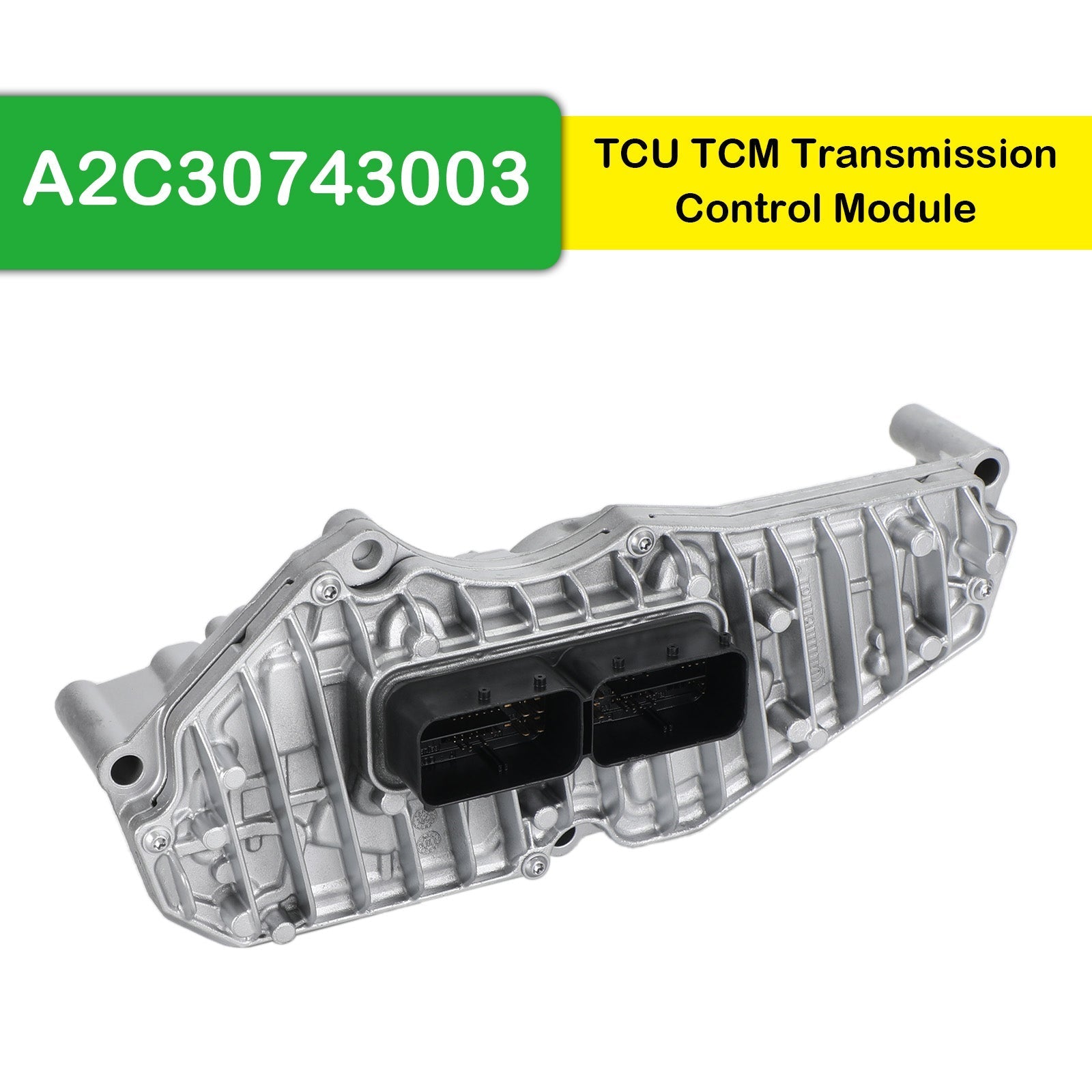 Modulo di trasmissione TCU Captur 1.2T Benzina Rif. A2C30743003 Garanzia