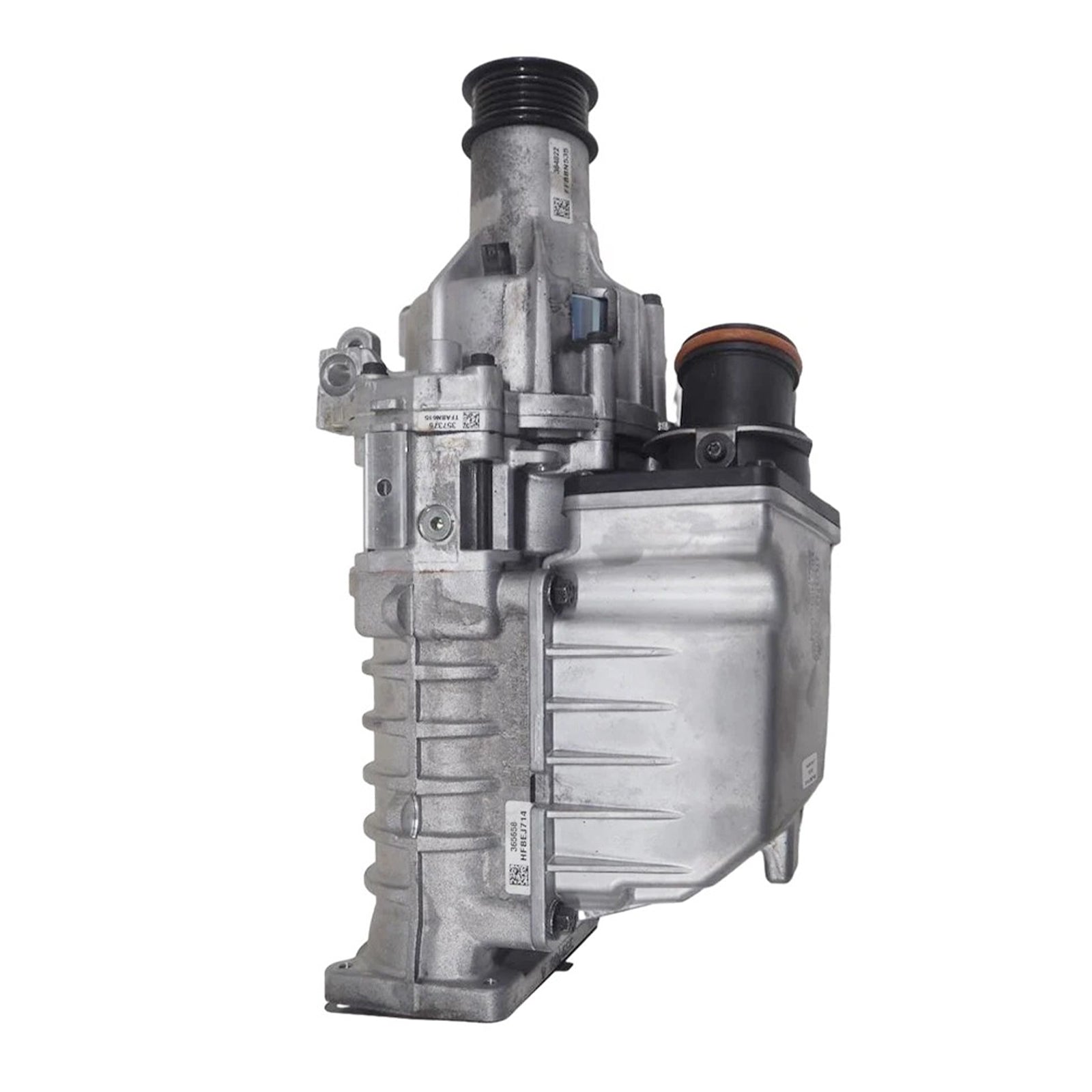 Compresseur de suralimentation 36010125 pour Volvo XC90, XC60, S60, S90, V60, V90 (2015-2022)