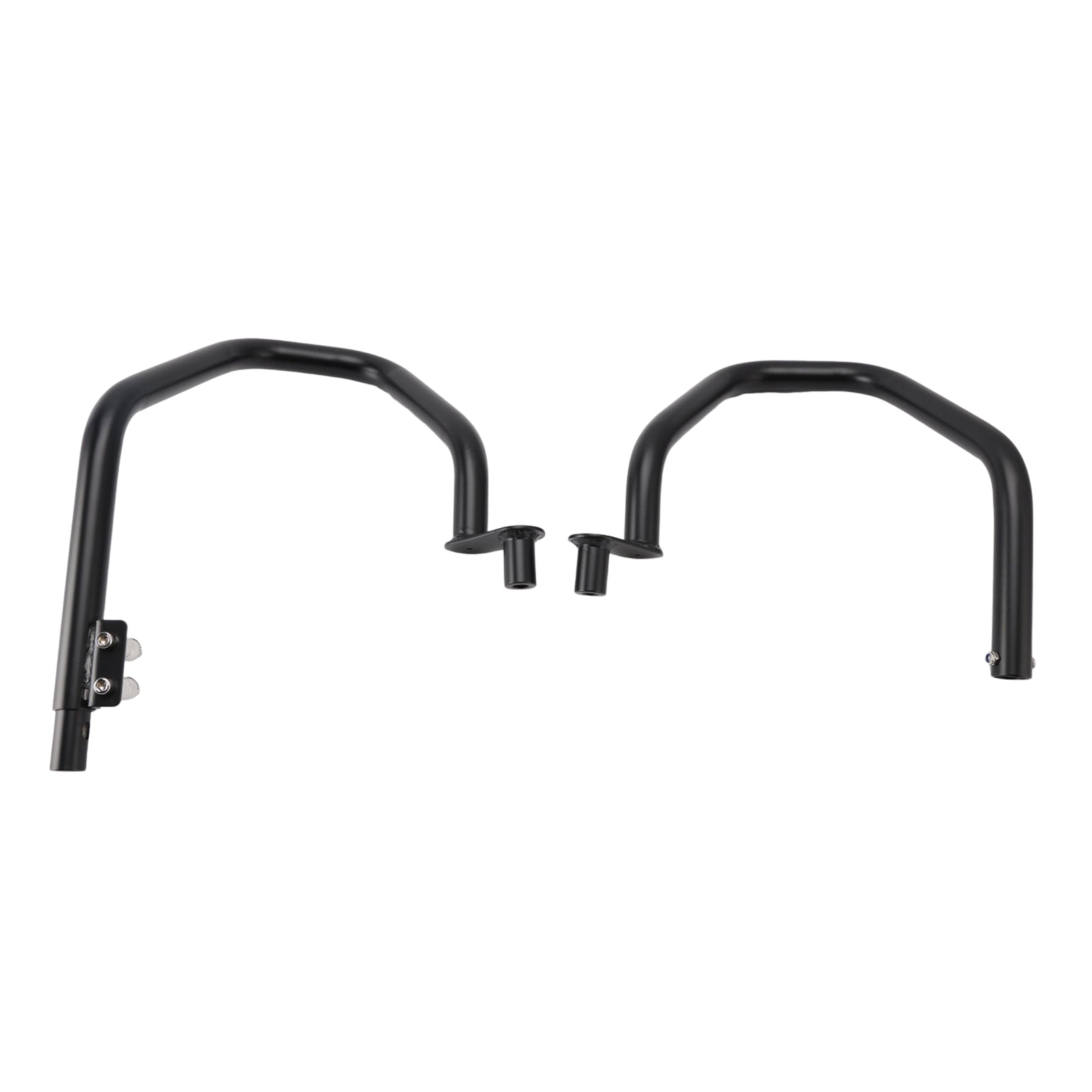 Barre de protection du moteur pour pare-chocs Hunter 350 2022-2025