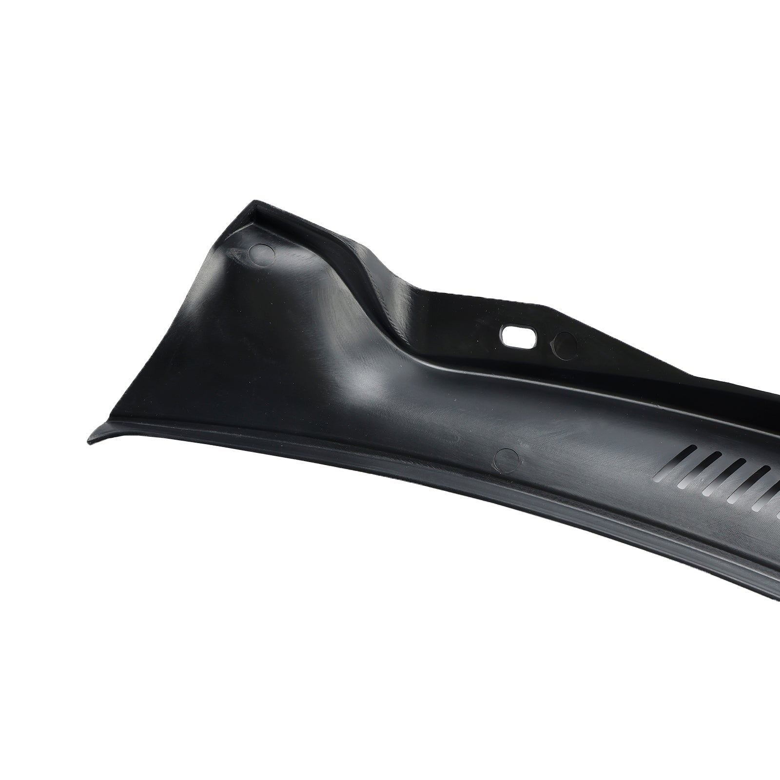 Rejilla del panel del limpiaparabrisas derecho y izquierdo para Mercedes Benz W210 clase E