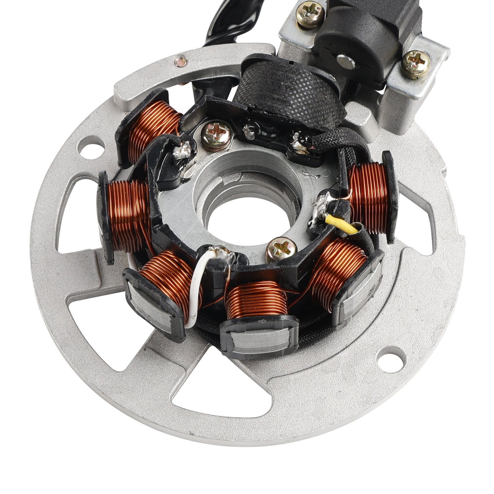 SCOOTER CHINOIS 49CC 50CC 2 TEMPS 1PE40QMB JOG MOTEUR MINARELLI STATOR MAGNÉTO