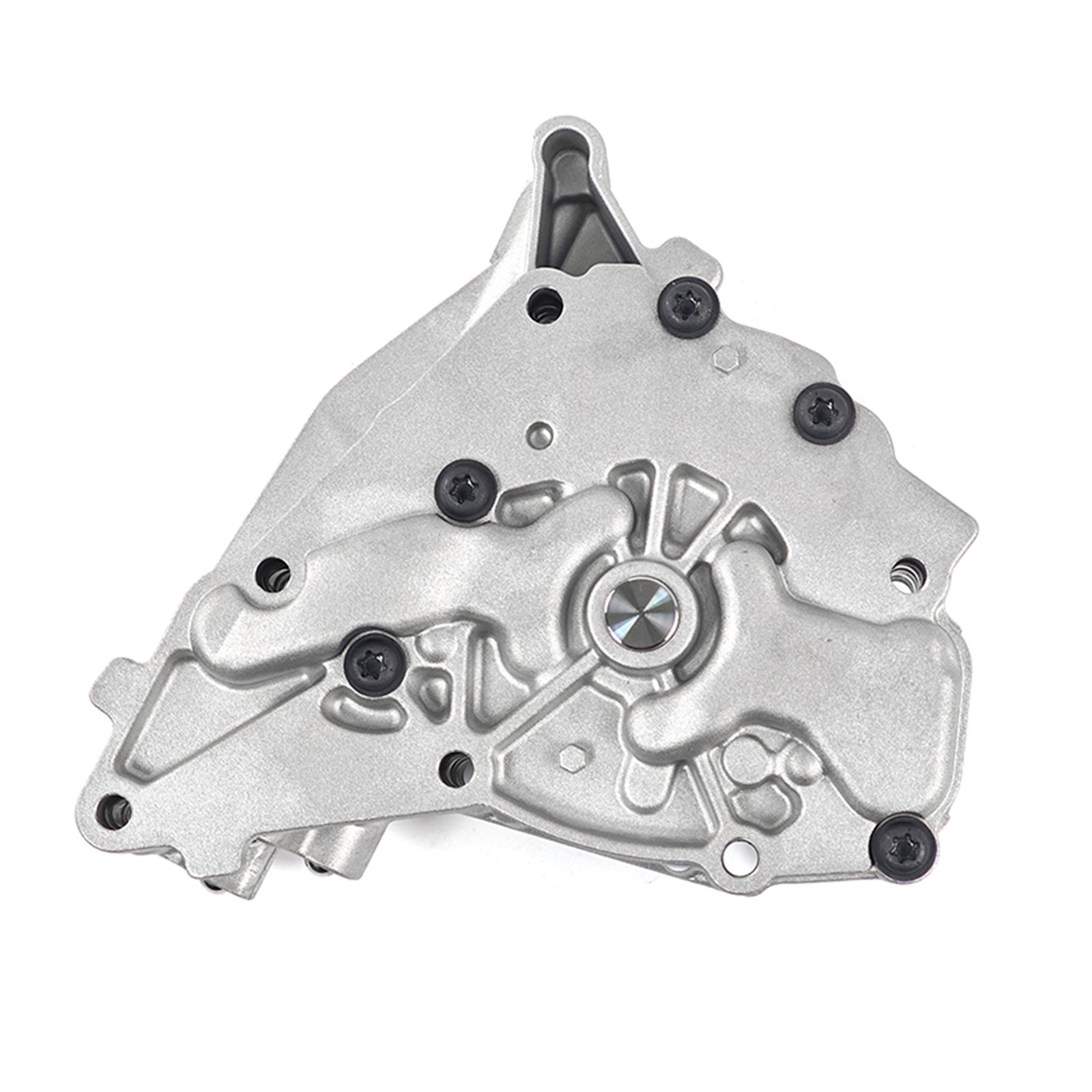 Pompe à huile moteur neuve BMW F30 328i xDrive N20 2.0L 11417610378