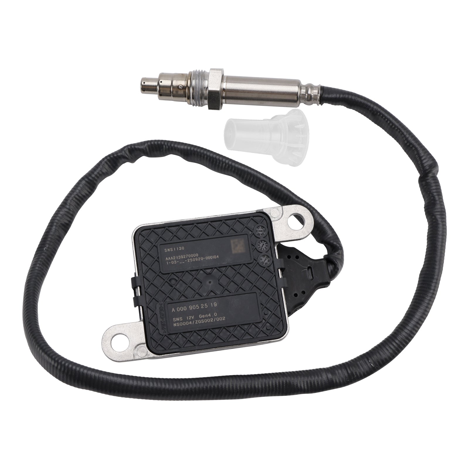 06.2006-09.2020 MERCEDES-BENZ Sprinter 3.5-T bestelwagen (W906)) NOx-sensor Sensor d'zuurstof A0009052519