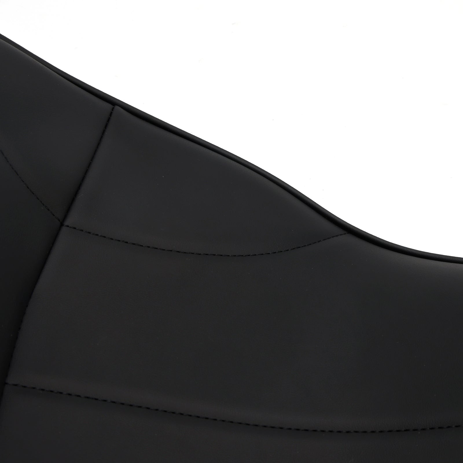 Sedile passeggero completamente imbottito per Road King Touring (1997-2007)