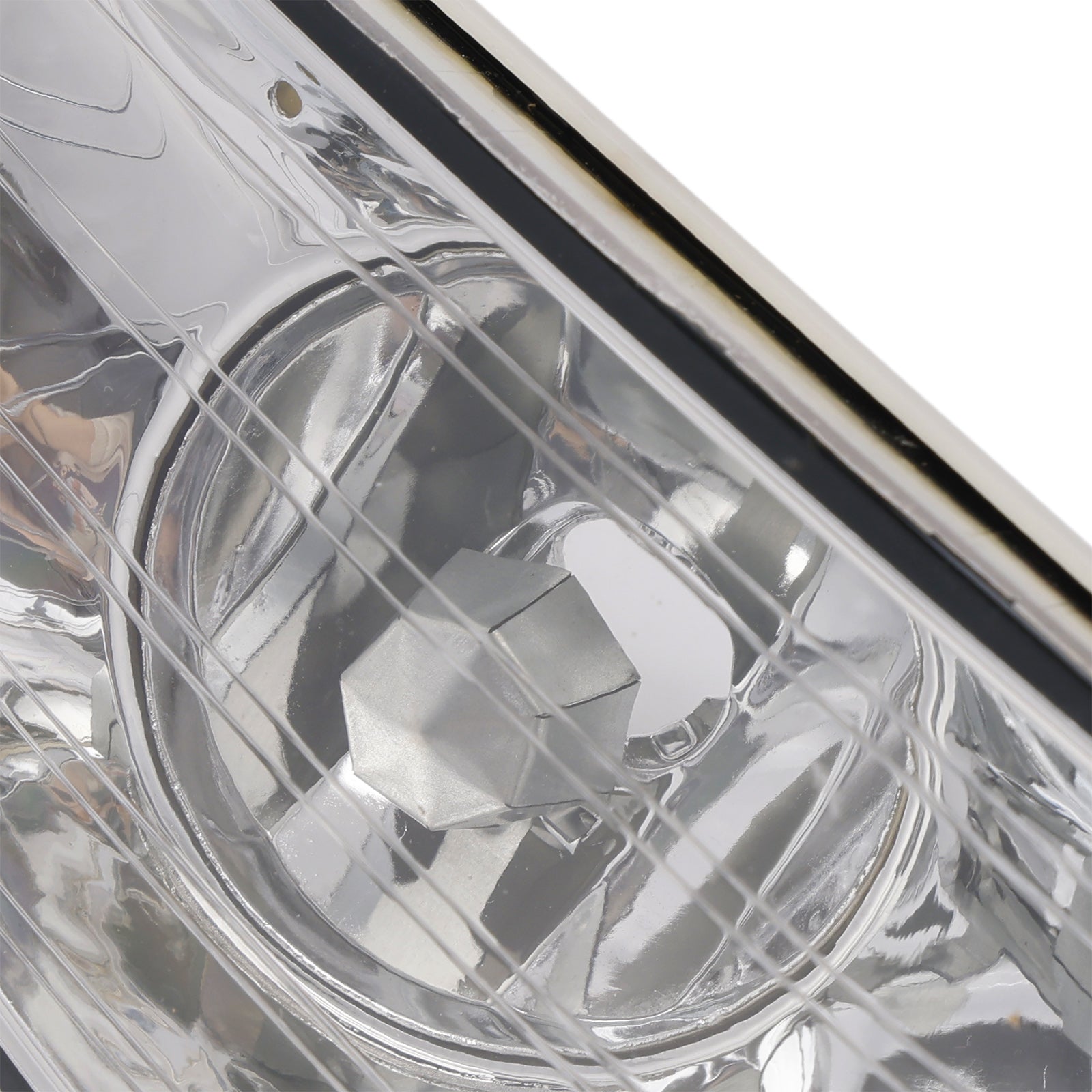 Mistlamp Cover 1Z0941701 1Z0941702 voor Skoda Octavia II 04-08