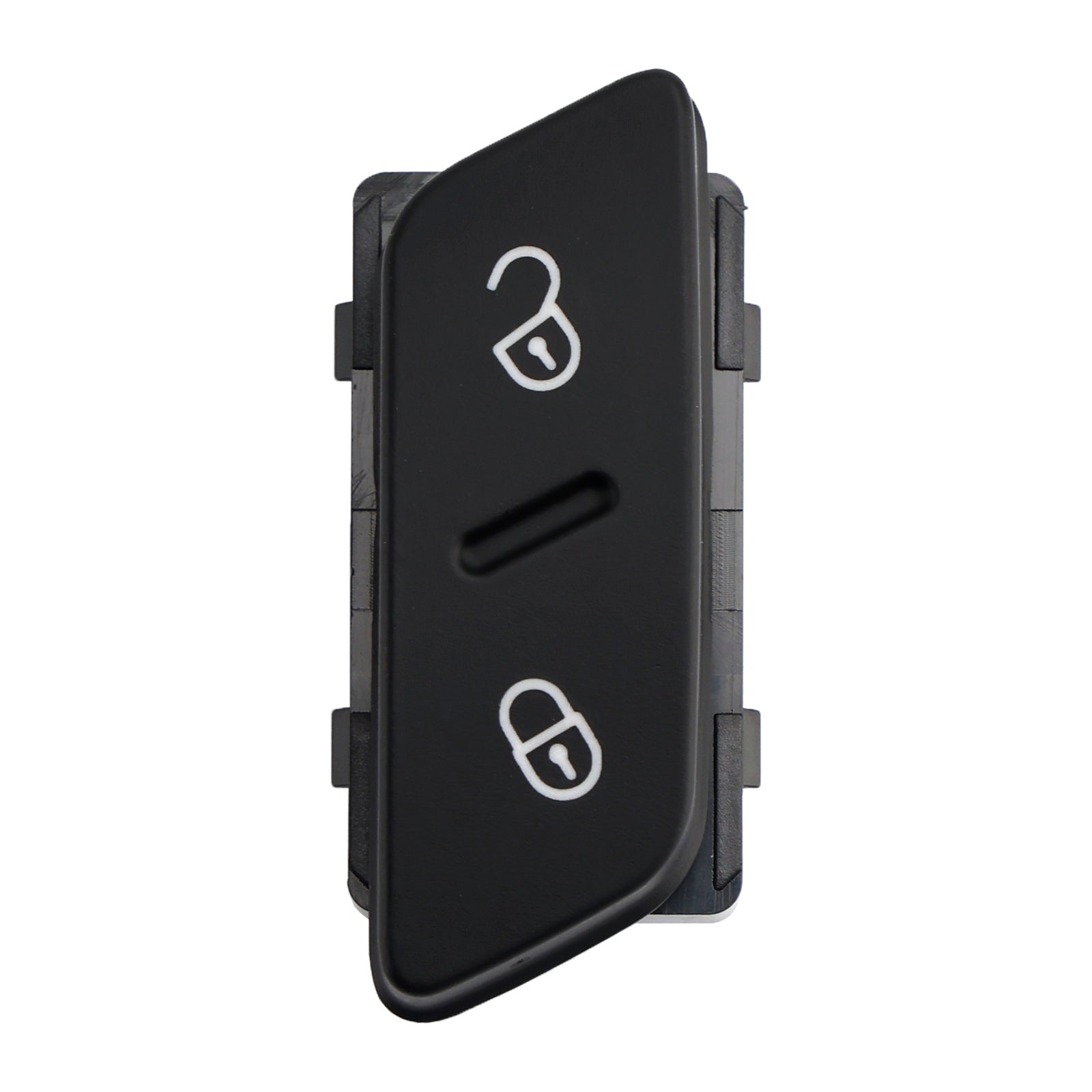 Bouton de déverrouillage du commutateur de verrouillage de porte 1K0962125B pour VW Jetta Golf GTI