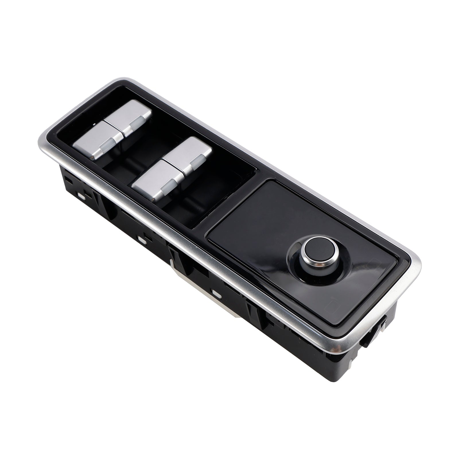 Interrupteur de vitre côté conducteur pour Range Rover Vogue 2018, 2019 et 2020 (LR166298, LR123006)