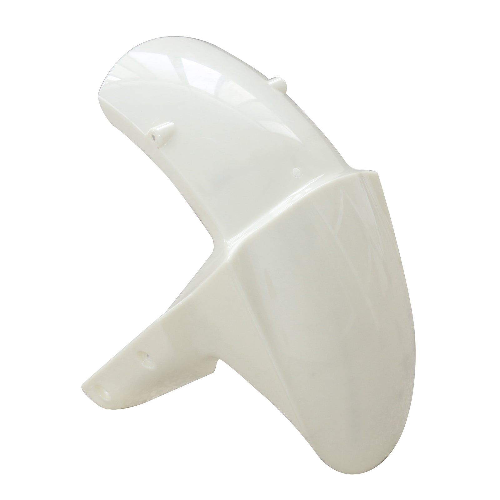 2009-2012 Kawasaki ZX6R 636 Niepomalowana owiewka nadwozia Forma wtryskowa ABS