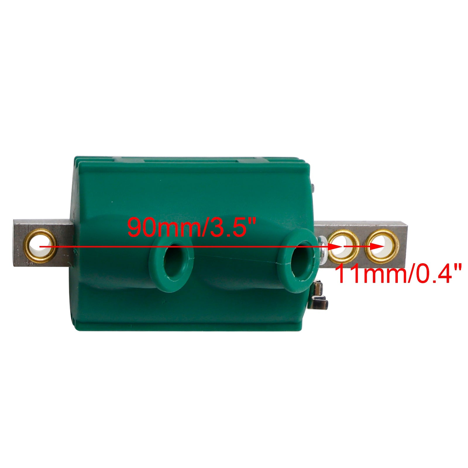 Kit d'allumage électronique pour cylindre Kawasaki KZ1000D Z1R 1977-1980