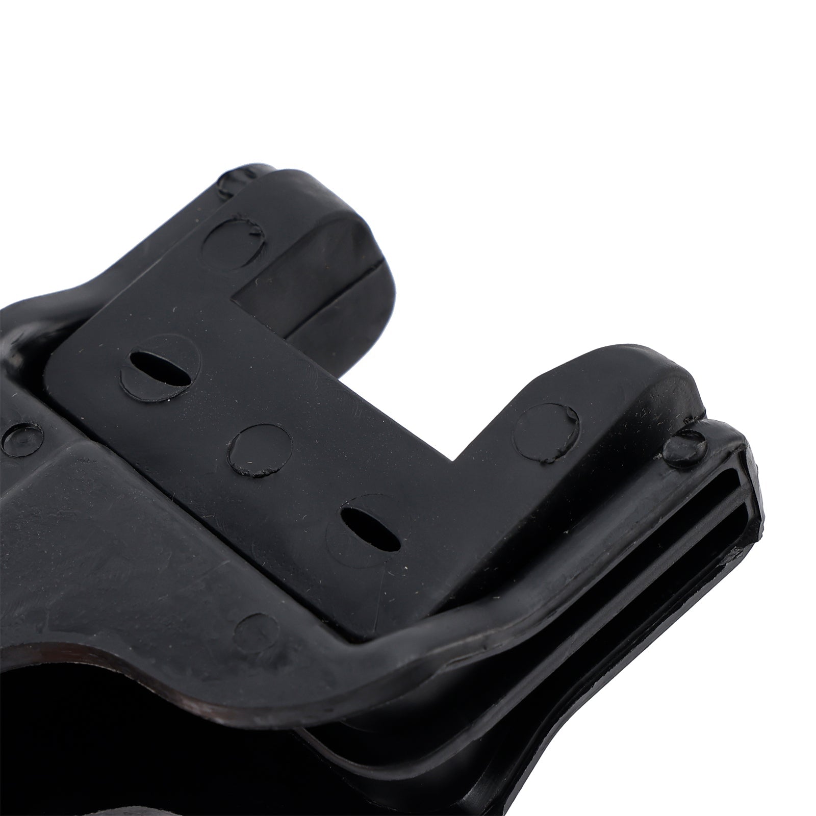 Pari jäähdyttimen ylätukea Dodge Chryslerille 04596474AD