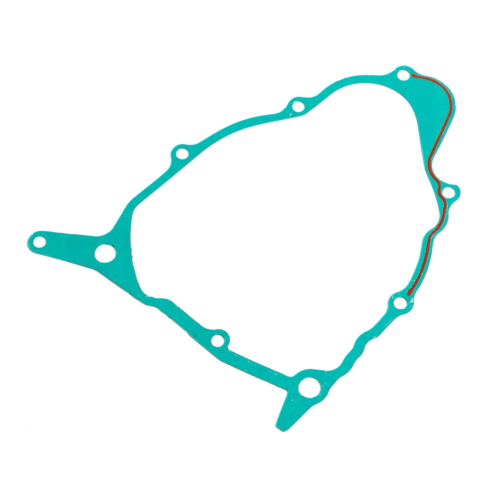 Junta protectora del generador para Yamaha YD 125 SR 125 185 BW 200 XT 225 TT-R 225 230