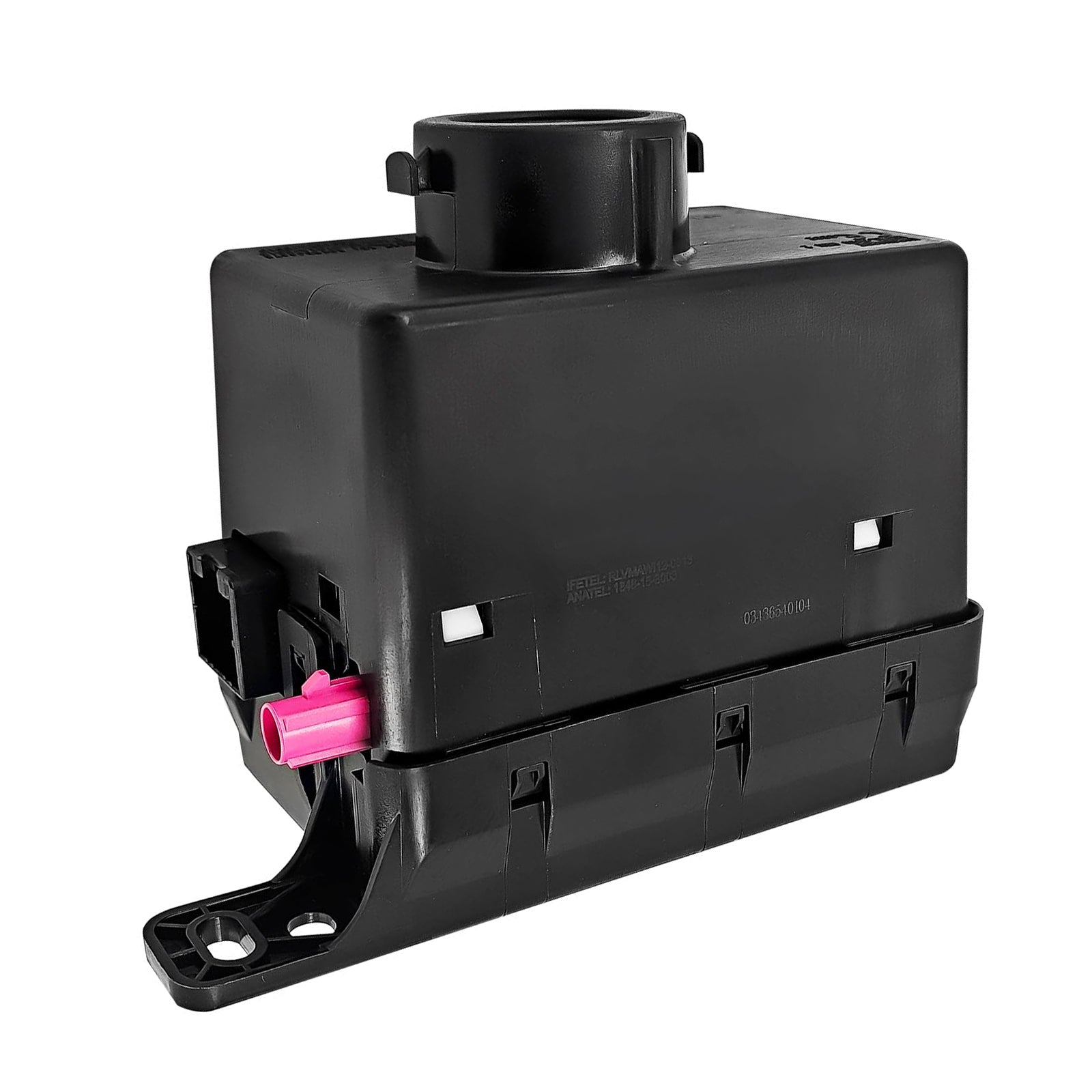 Chrysler brezžični modul za vžig 1 2008-2010 Modeli 17 različic z dvema tipkama 68210156AB 05026149AG