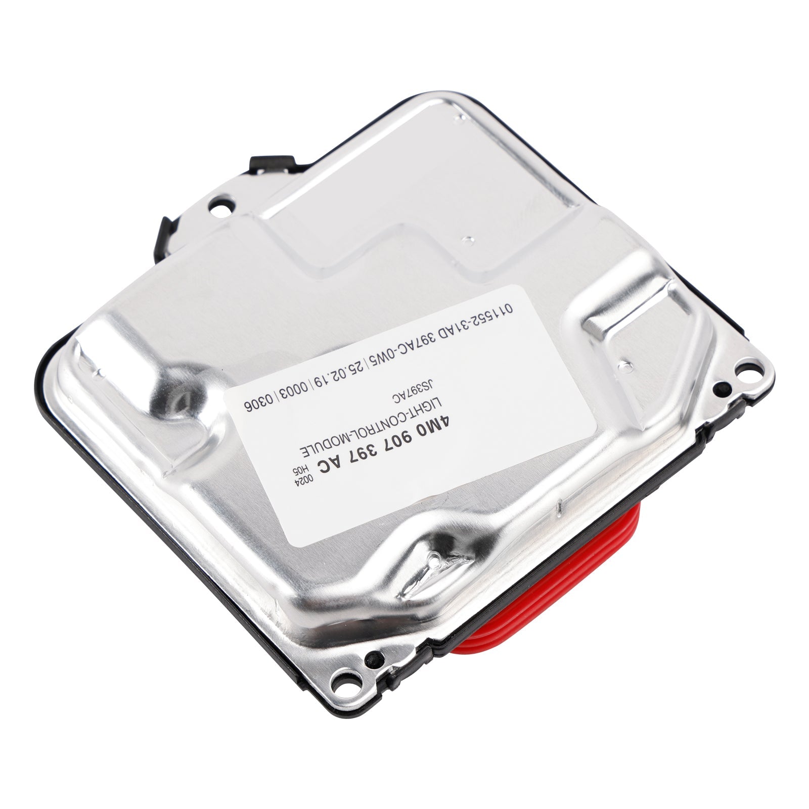Ajovalojen ohjainlaite 4M0907397AC mallille AUDI A4 A5 RS5 S4 S5 (2015-2020)