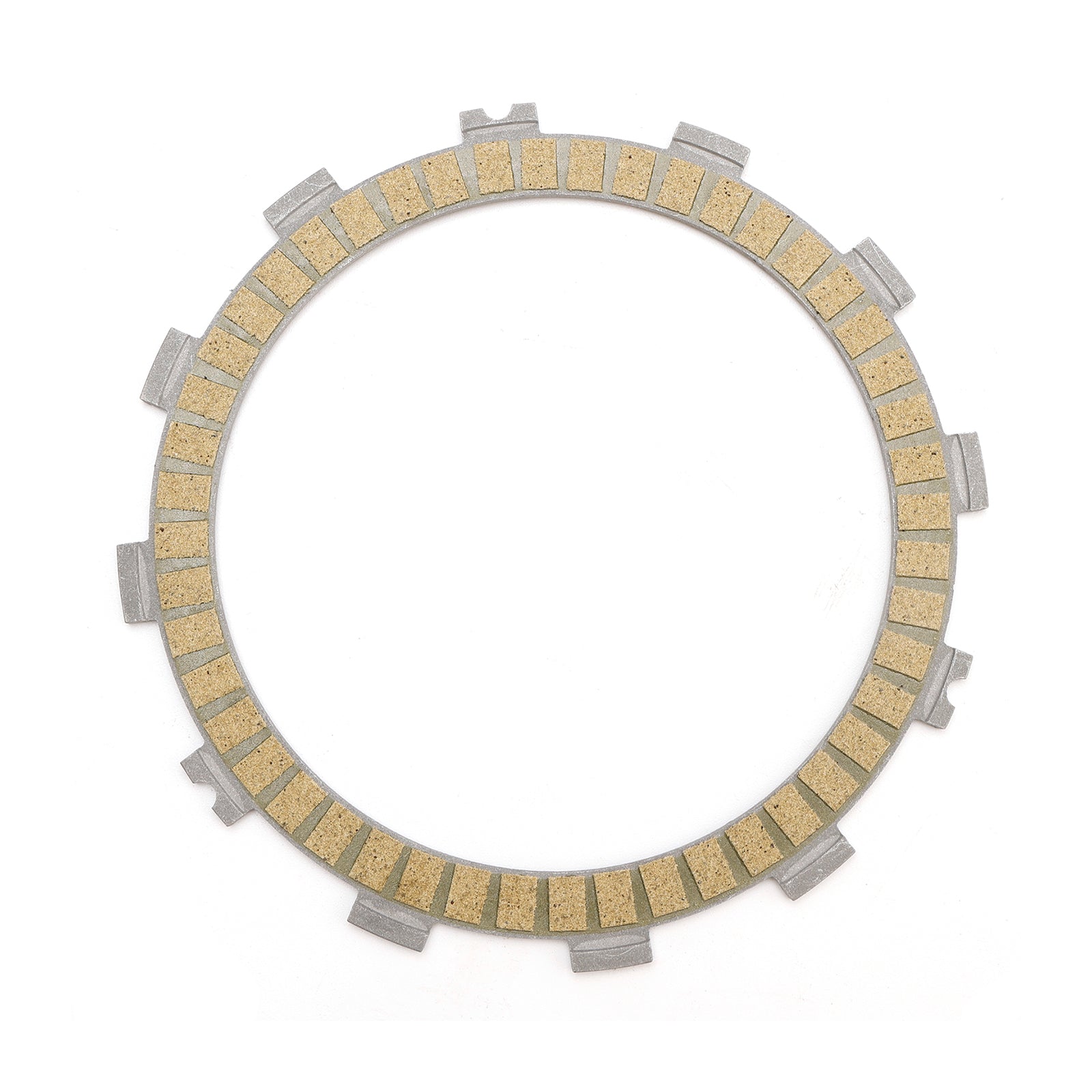 Dischi di frizione e attrito articolare per Kawasaki Ninja 250 300 EX300 2015-2017