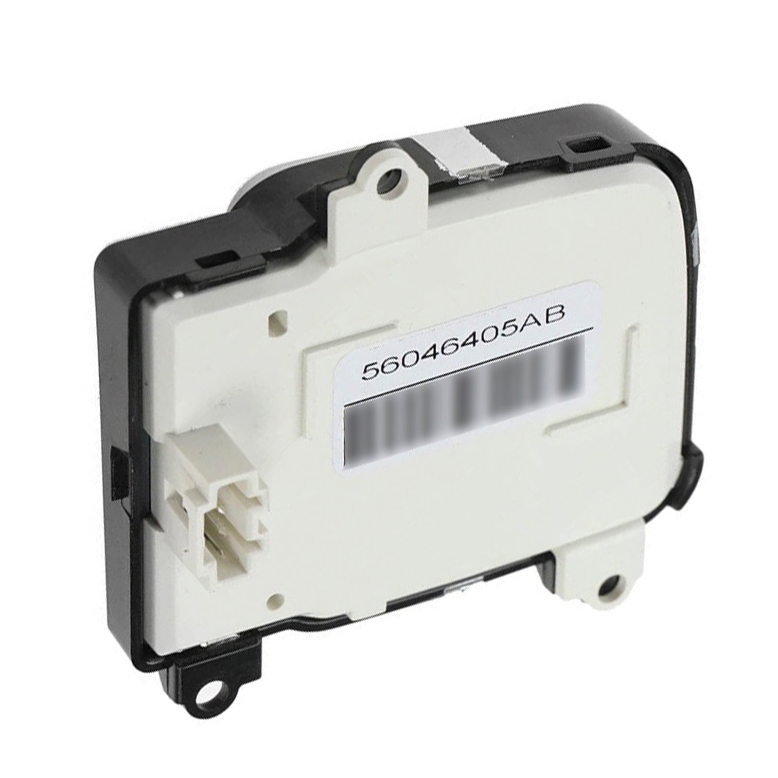 Switch ordini telefonici UConnect per Jeep Wrangler JK 2012-2018 (56046405AB)