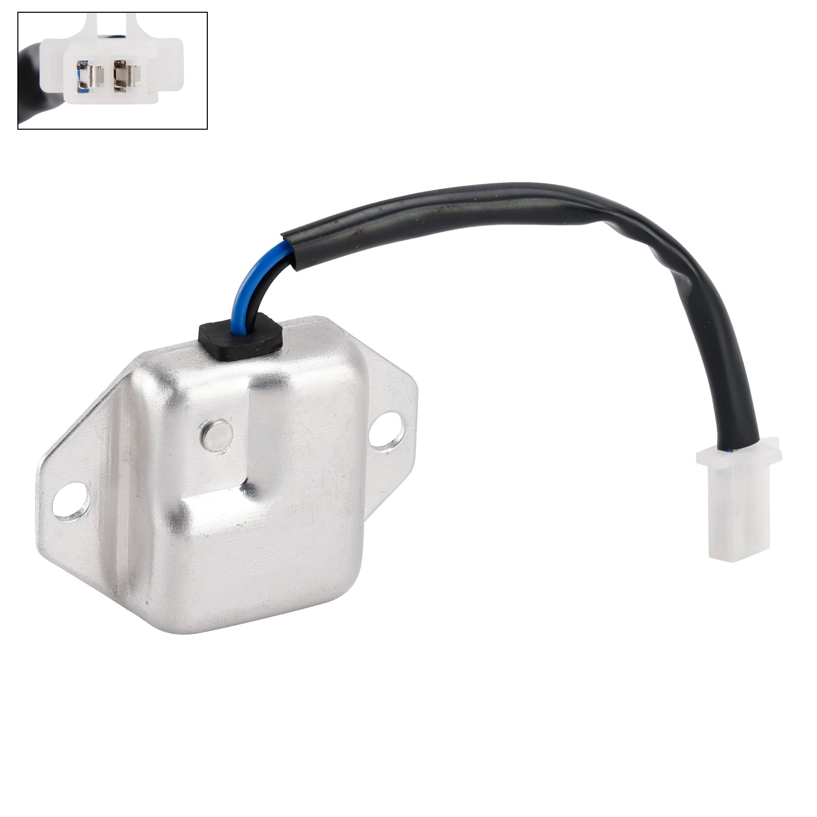 Régulateur de tension 82M-81910-A0-00 pour Yamaha WR400F WR 400 F WR400 F 1998-1999