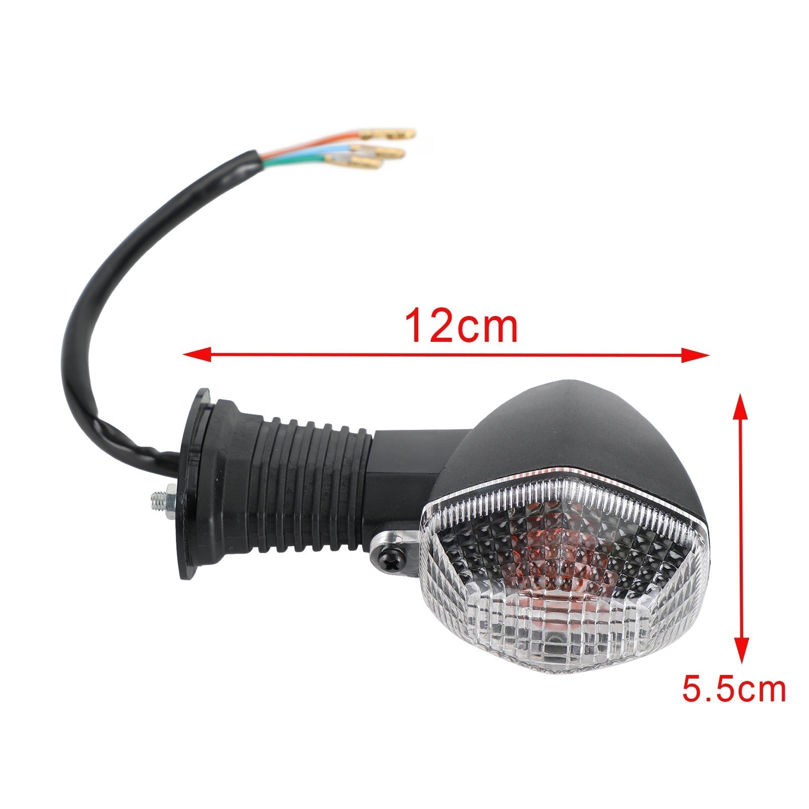 Caricamento di luci lampeggianti per Suzuki SV generico