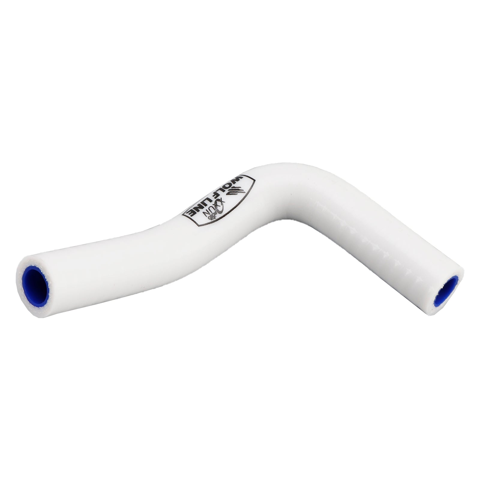 Durite de refroidissement en silicone pour radiateur Suzuki GSX-8S 2023-2025