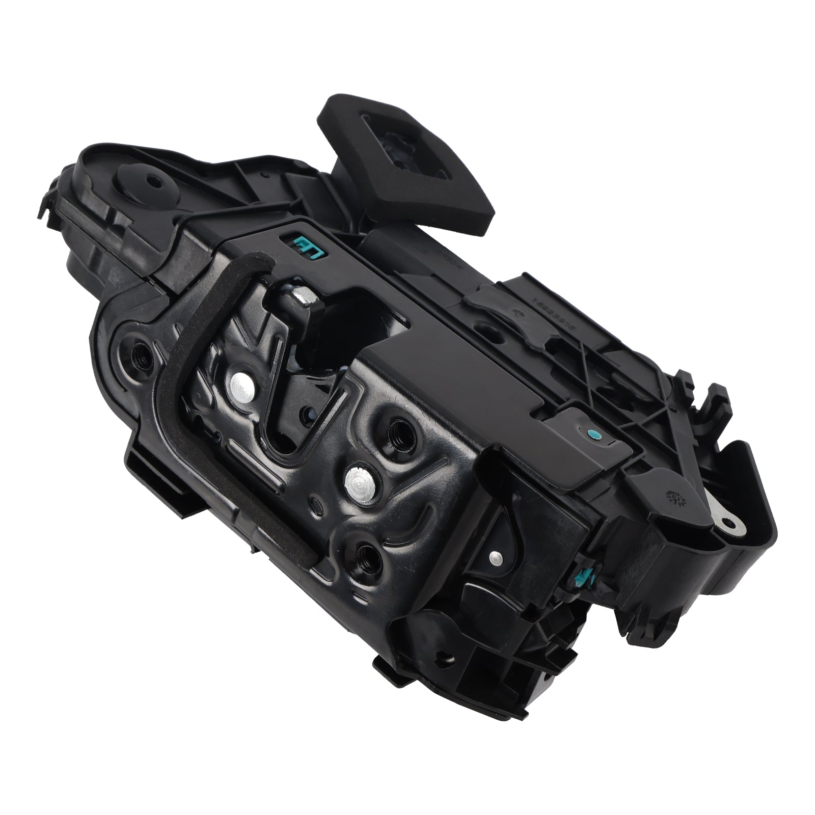 Ennen vasemman etuoven lukitustoimilaite 5NB837015E VW Golf 7 Audi Skodalle