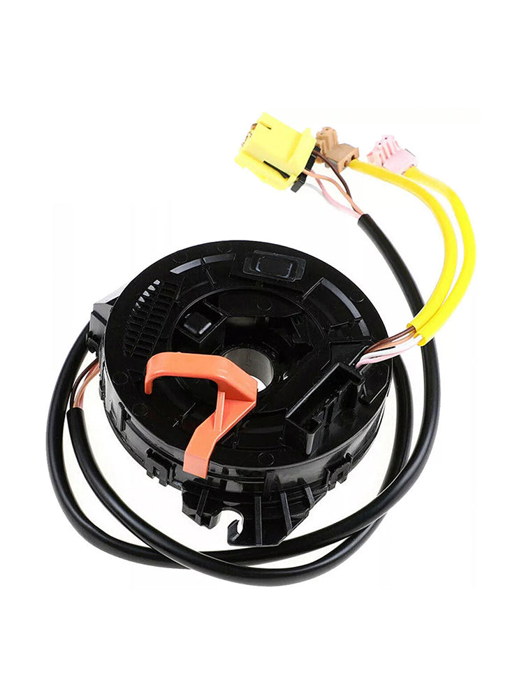 Ohjauspyörän kellon jousi GMC SIERRA 3500 2008-2010 25966963 22911593