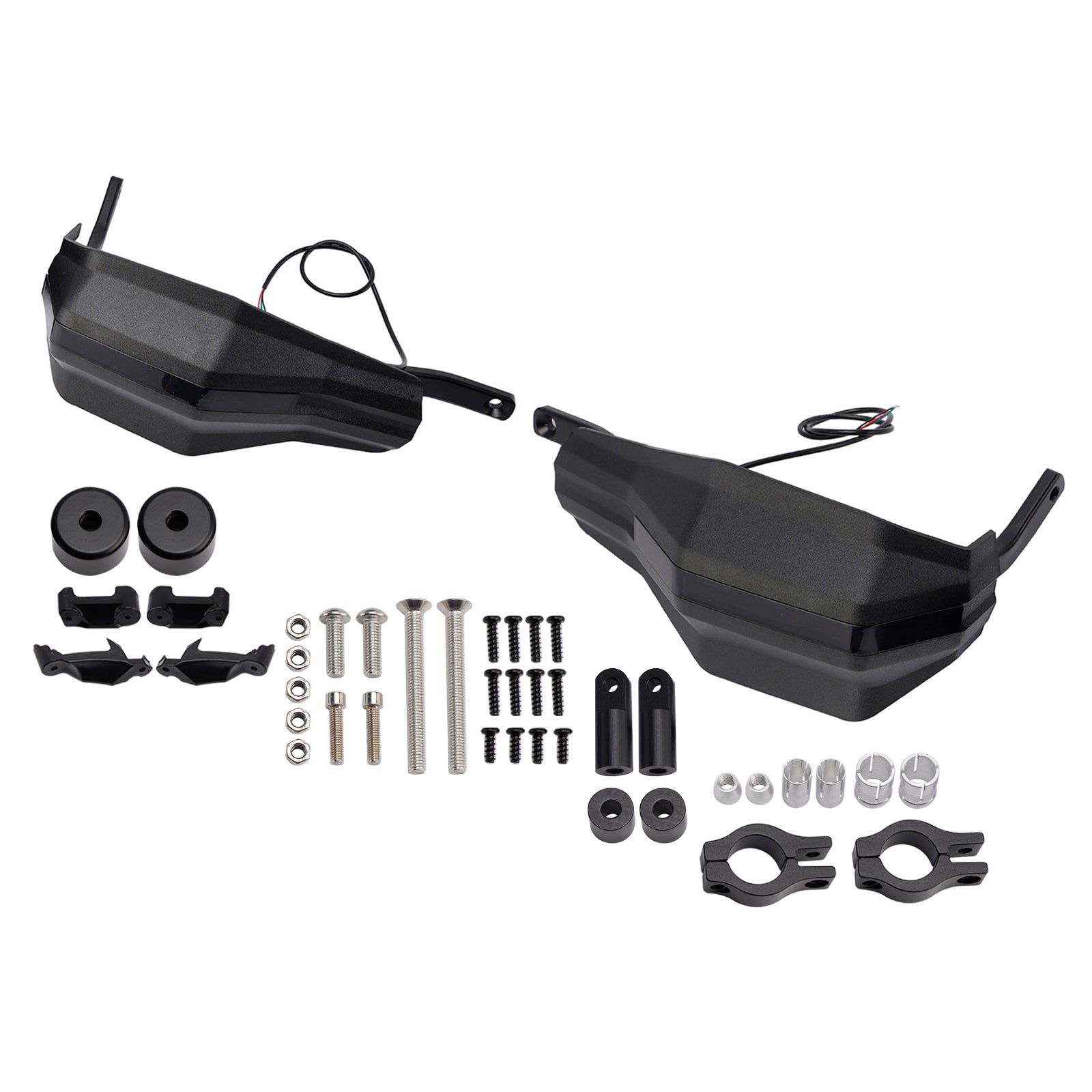 Handkappen voor Honda NX400 NX500 2024 CB500X CB400X 2020-2023