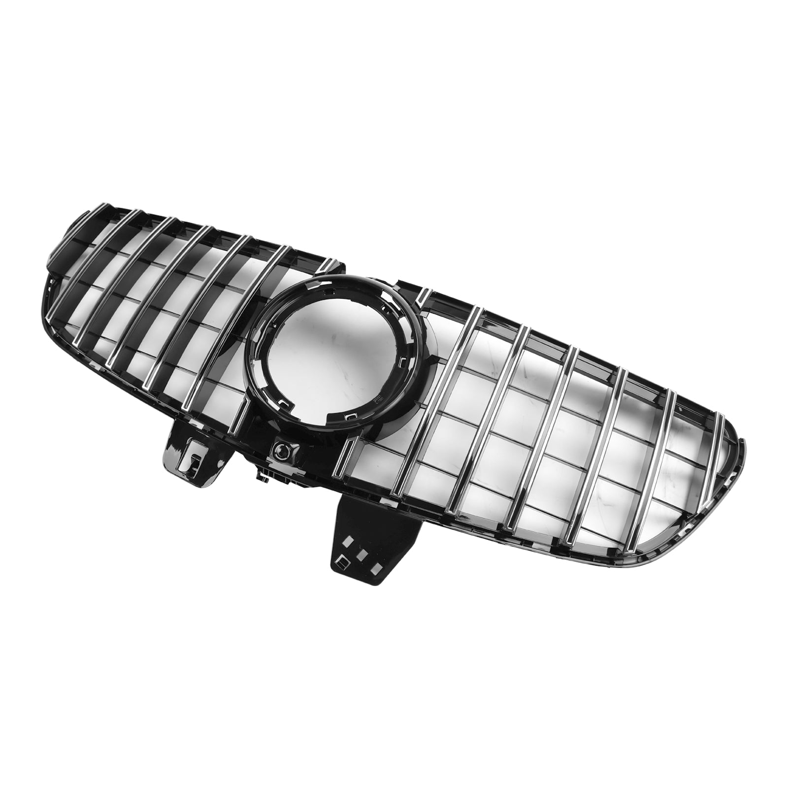 04.2019–2023 Razred V W447 Zgornja maska sprednjega dela Mercedes Benz