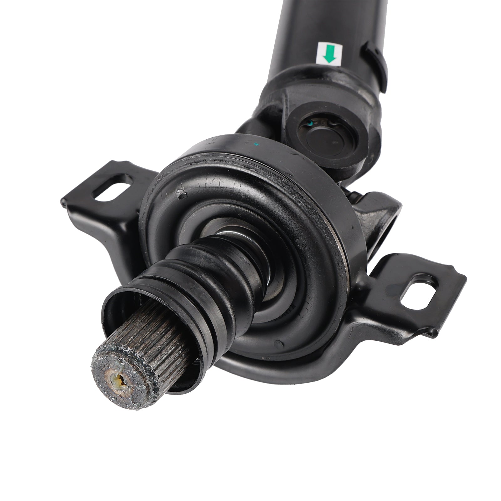 09.2007-su MERCEDES-BENZ VITO Bus (W639) 111 CDI 85/116 Albero motore Albero motore 2211 mm Lunghezza 6394103206