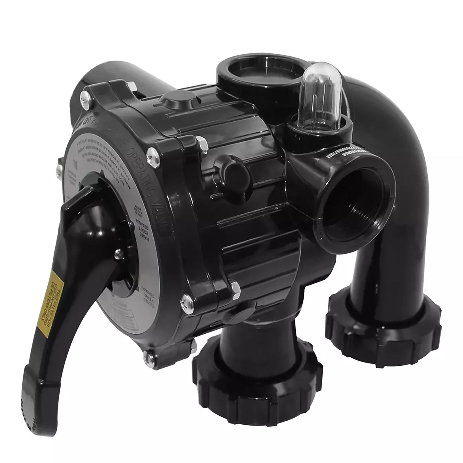 SP0710XR50 Multiport Regulativni ventil, prilagojen seriji Hayward Pro Vari-Flo