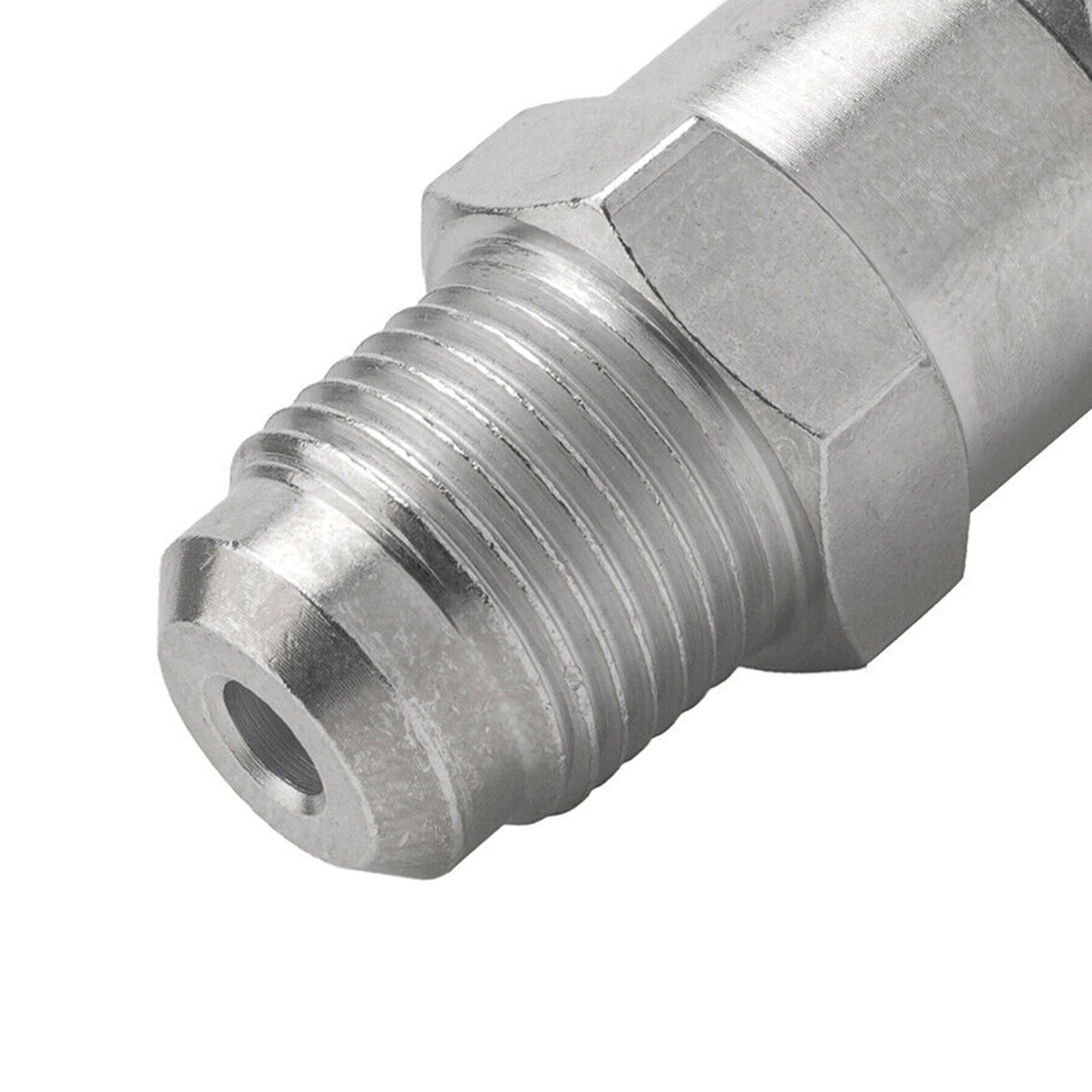 Regolatore della valvola anti-ritorno a combustibile Detroit Diesel Serie 60, 12,7 L, 23516919