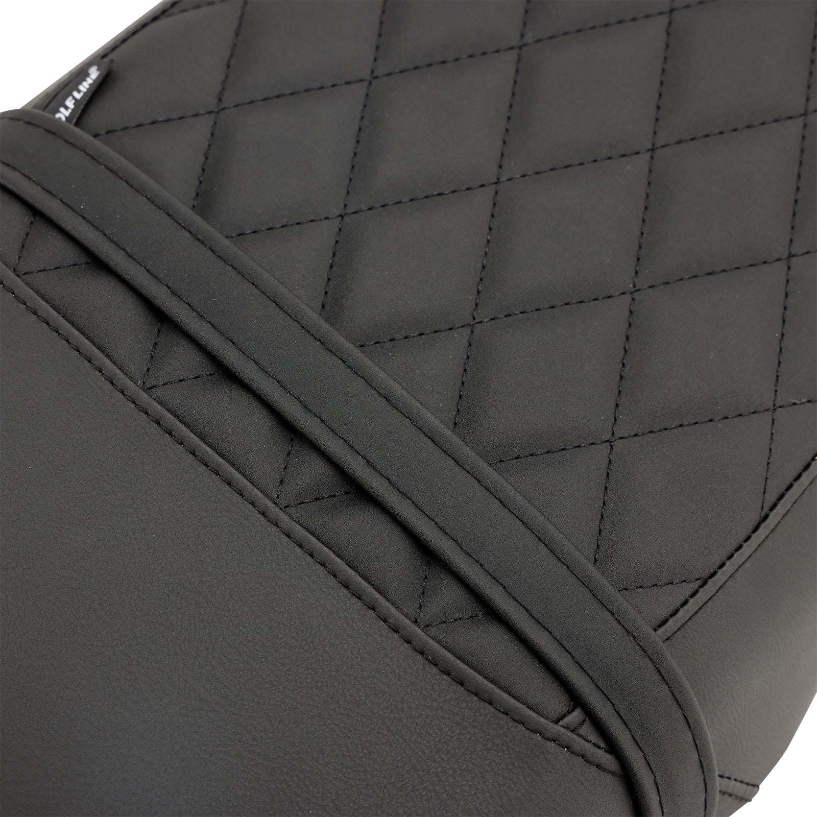 2023-2024 Honda CL300 CL500 Vaihda takaosan matkustajan istuin