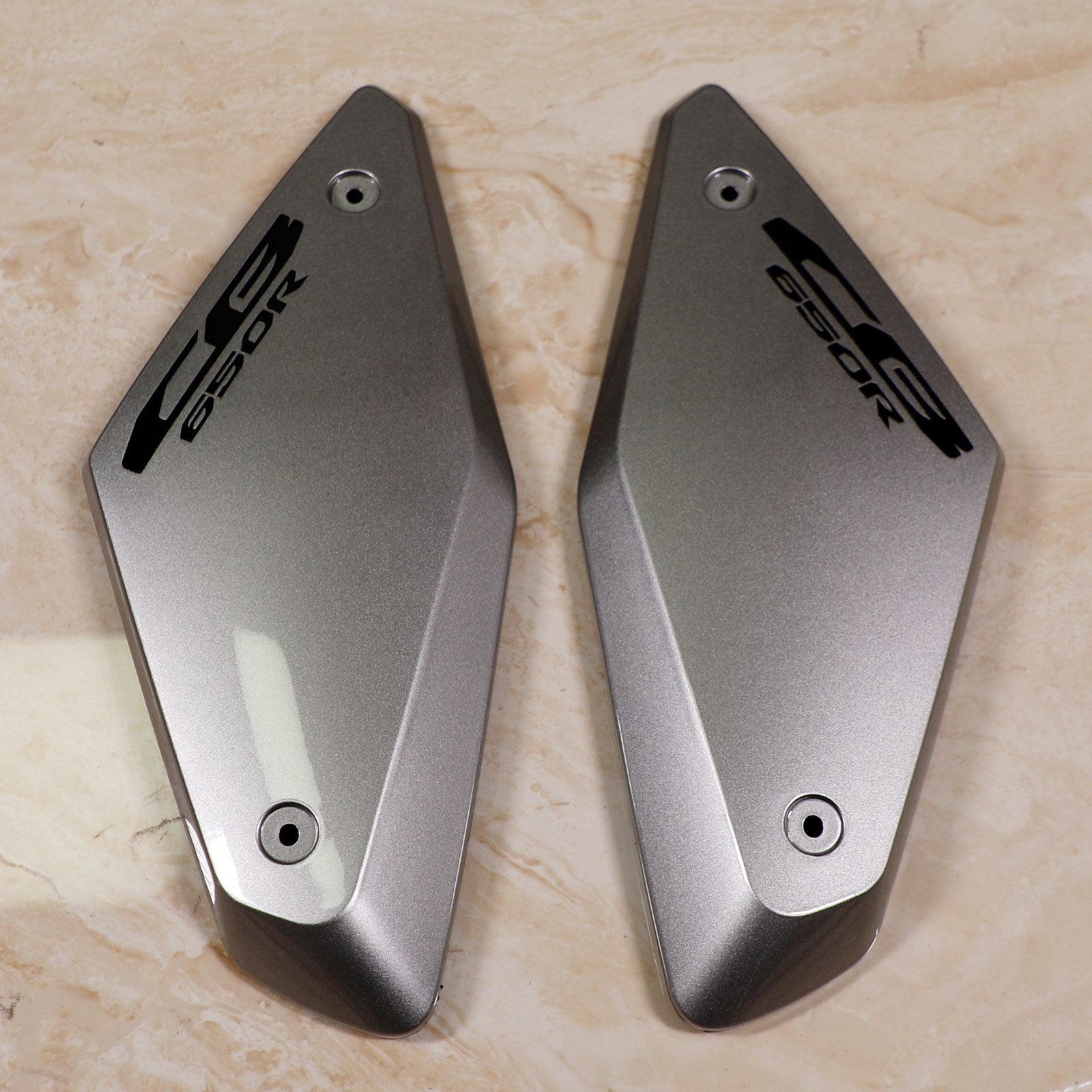 Injekcijski komplet, plastično telo za Honda CB 650R 2019-2020