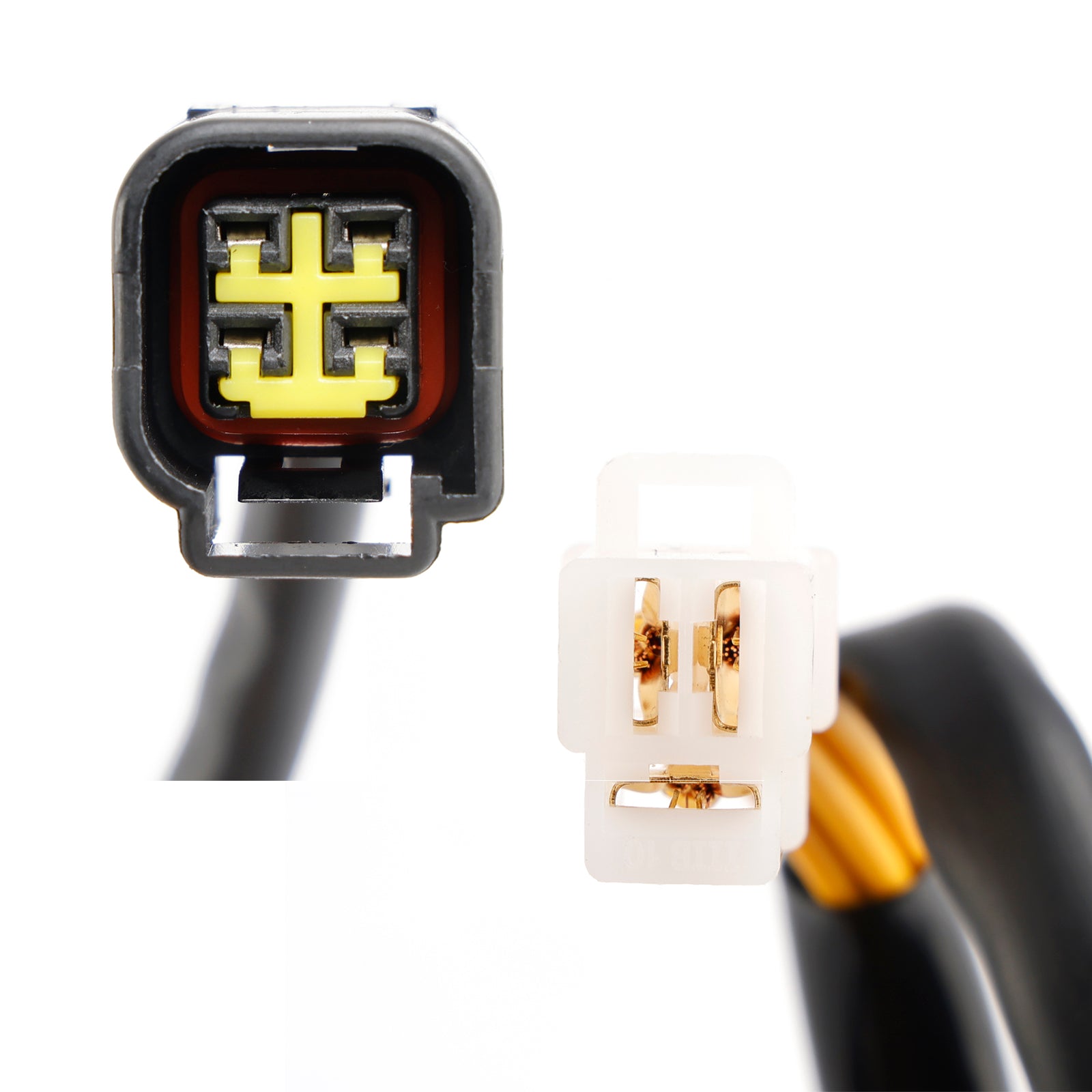 Stator Regelaar Sector Reverter voor Suzuki 2000-2024 DRZ400 400E 400SM 400SM