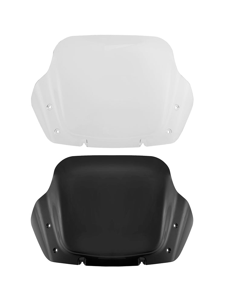 Pare-brise Touring Street Glide CVO 117 121 2023-2024