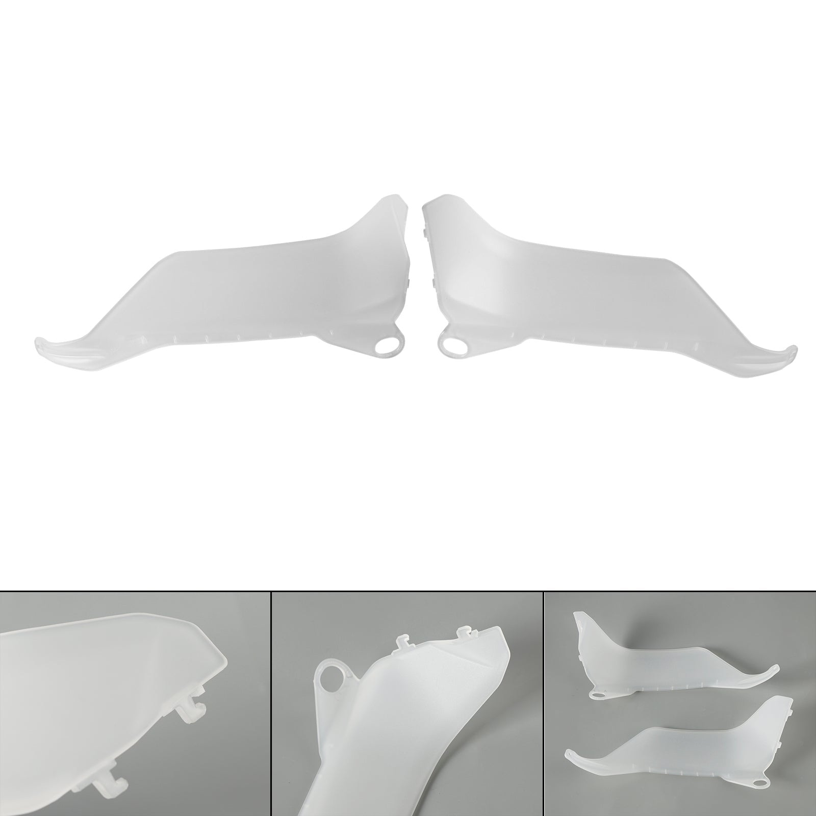 Glavni zaščitni podaljški za BMW R1300GS 2023-2025