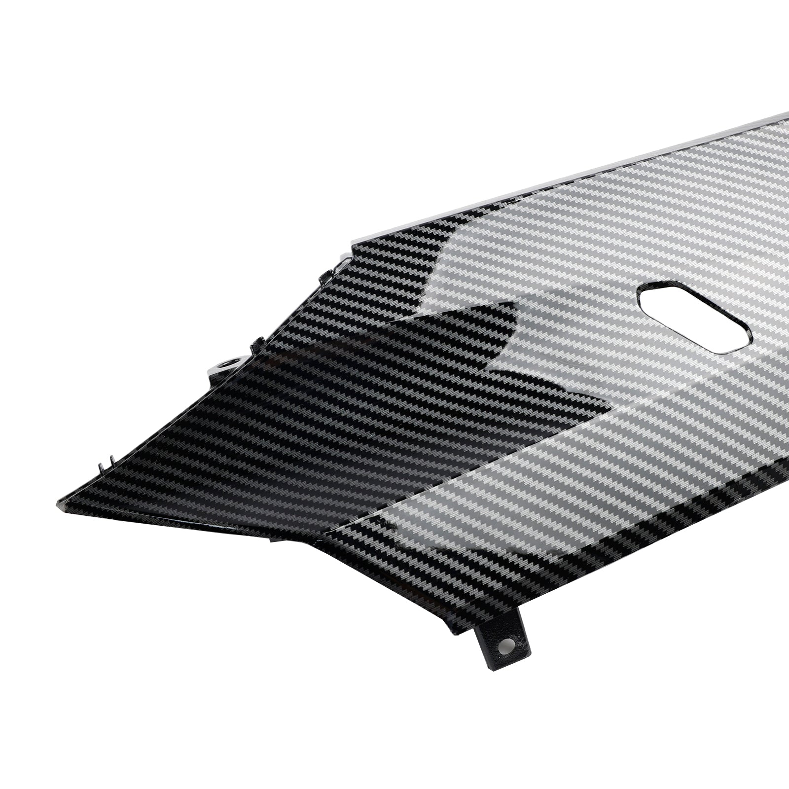 Honda Adv 160 2023-2024 Stranska zaščitna plošča za pedala, puhanje, kapuca