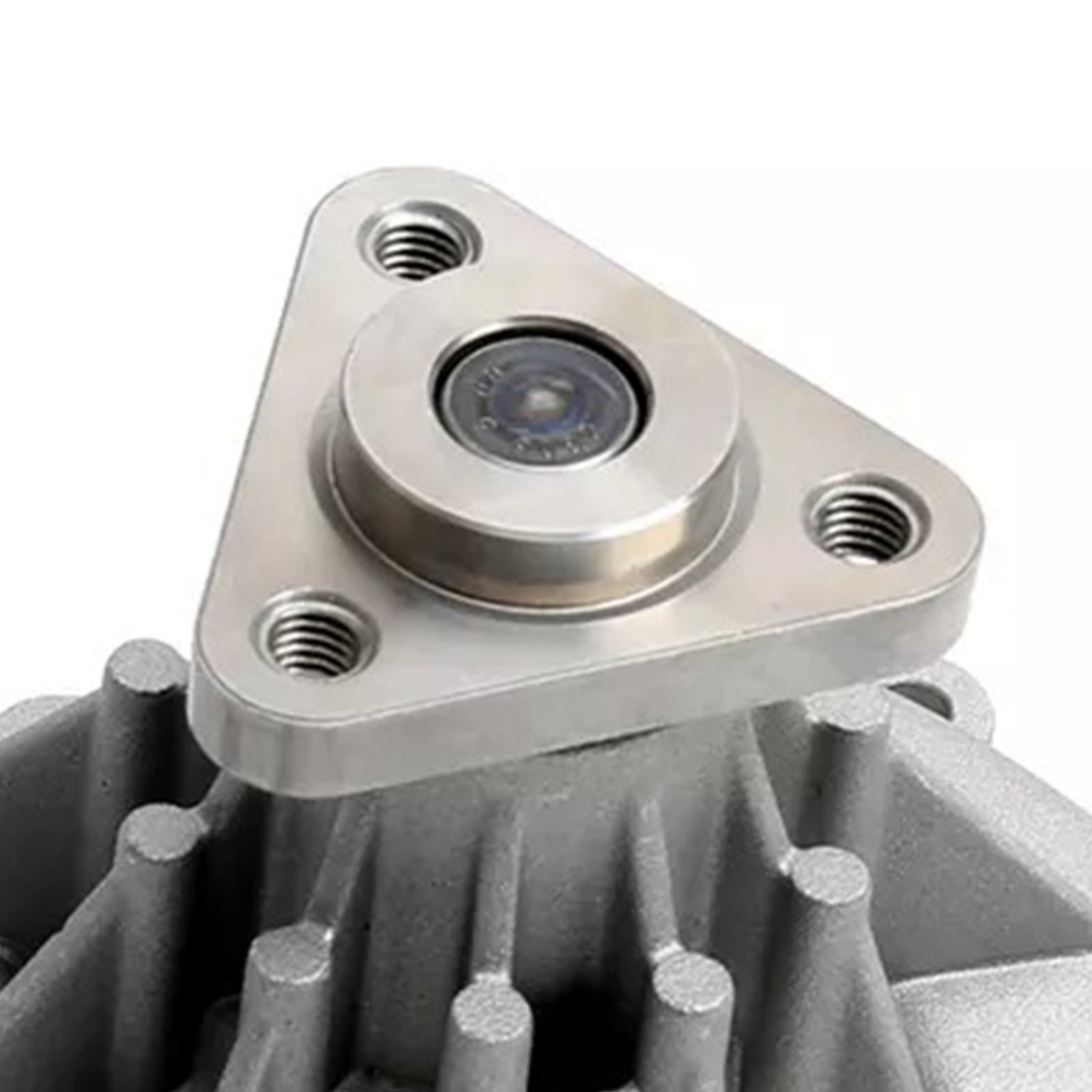 Porsche Cayenne 2017-2018 Porsche Water Pump (Sub-Model : Base, Platinum Edition, S E-Hybrid, S E-Hybrid Platinum Edition) 94810603301 1803020