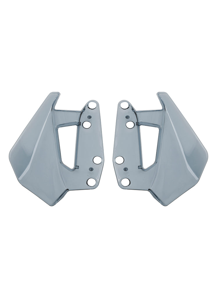 BMW R1300GS 2024 pannelli BMW parabrezza