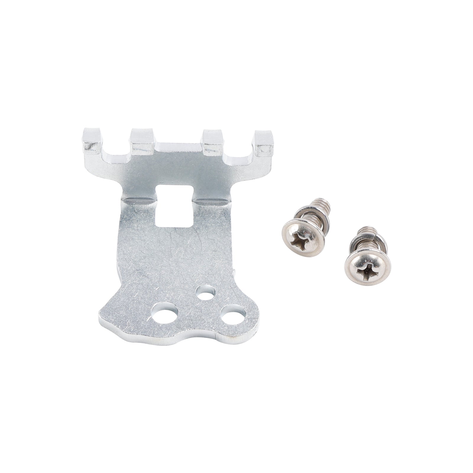 Gasklephuis Onderdelen Restrictor Plaat Fit Voor YAMAHA MT-07 FZ-07 XSR700 2014-2022