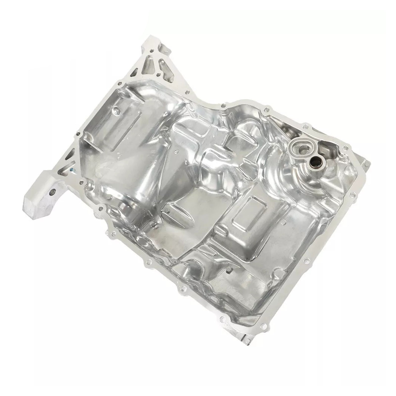 Oil Carter voor Honda Civic 2.0L benzinemotor 2016-2020 112005BAA00 HOP39A