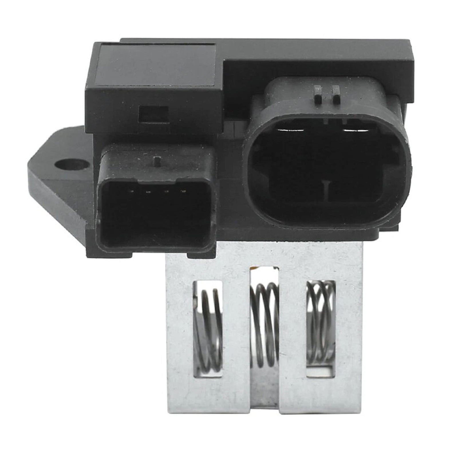 Odporność na wentylator chłodnicy 9662872380 dla Citroën Berlingo C-elysée