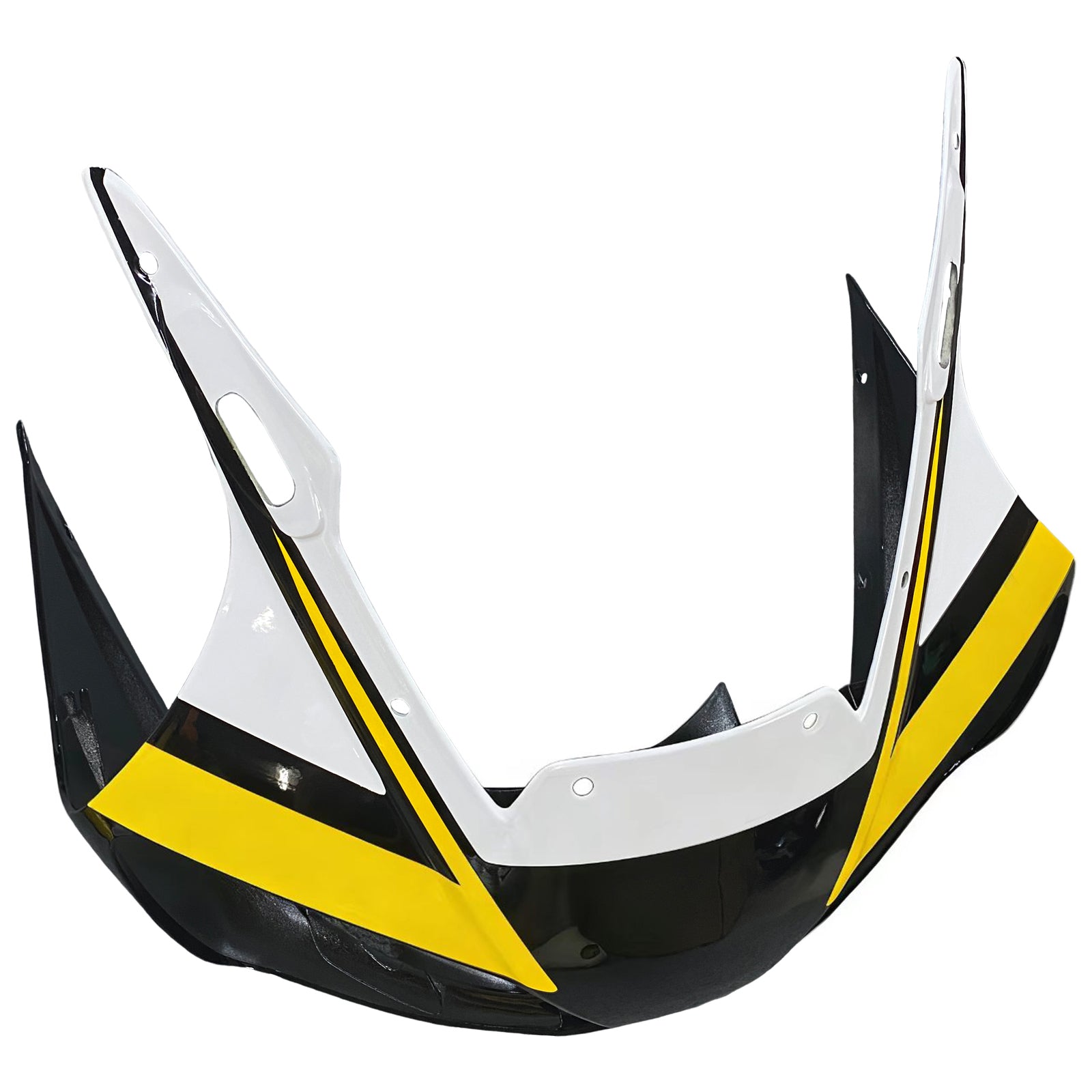 Kit de carénage à injection en plastique ABS pour Yamaha YZF 600 R6 1998-2002