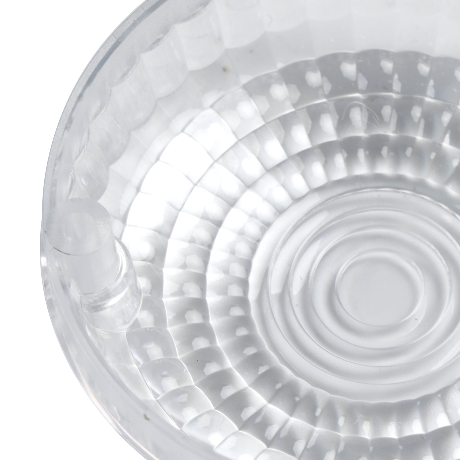 Cubierta de lentejas de los indicadores delanteros/traseros para la estrella de ruta Yamaha V-Star1100 XVS650