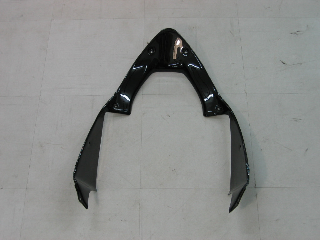 Kit de carénage par injection, carrosserie en plastique ABS, compatible avec Honda CBR600 F4i 2001-2003