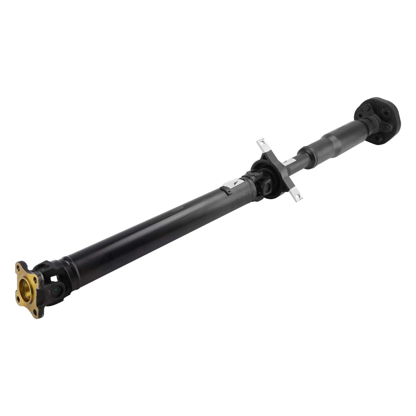 Arbre de transmission BMW X3 E83 xDrive28i 3.0L 2006-2008 - Pièce 26107564740 / 65-7045 - 1283mm - Boîte manuelle