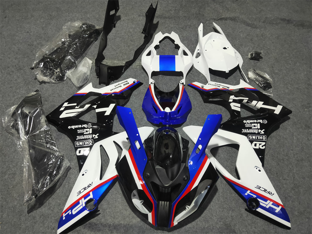 Injectie-reparatiekit voor BMW S1000RR 2009-2014