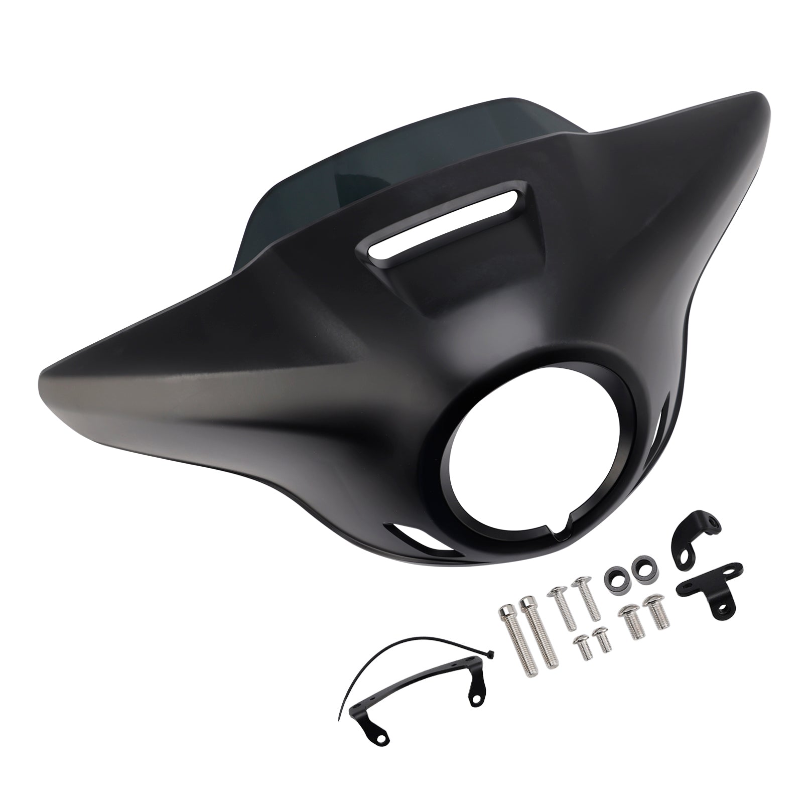 Szyba przednia, owiewka reflektora do HONDA CM300 CM500 (2021-2024)