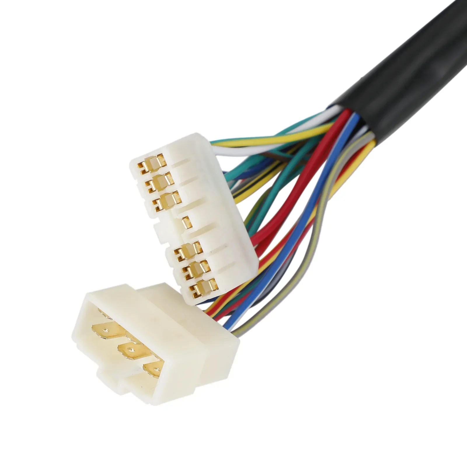 Suzuki Samurai 1985-1995 LHD Przełącznik kierunkowskazów reflektorów 37400-61A21