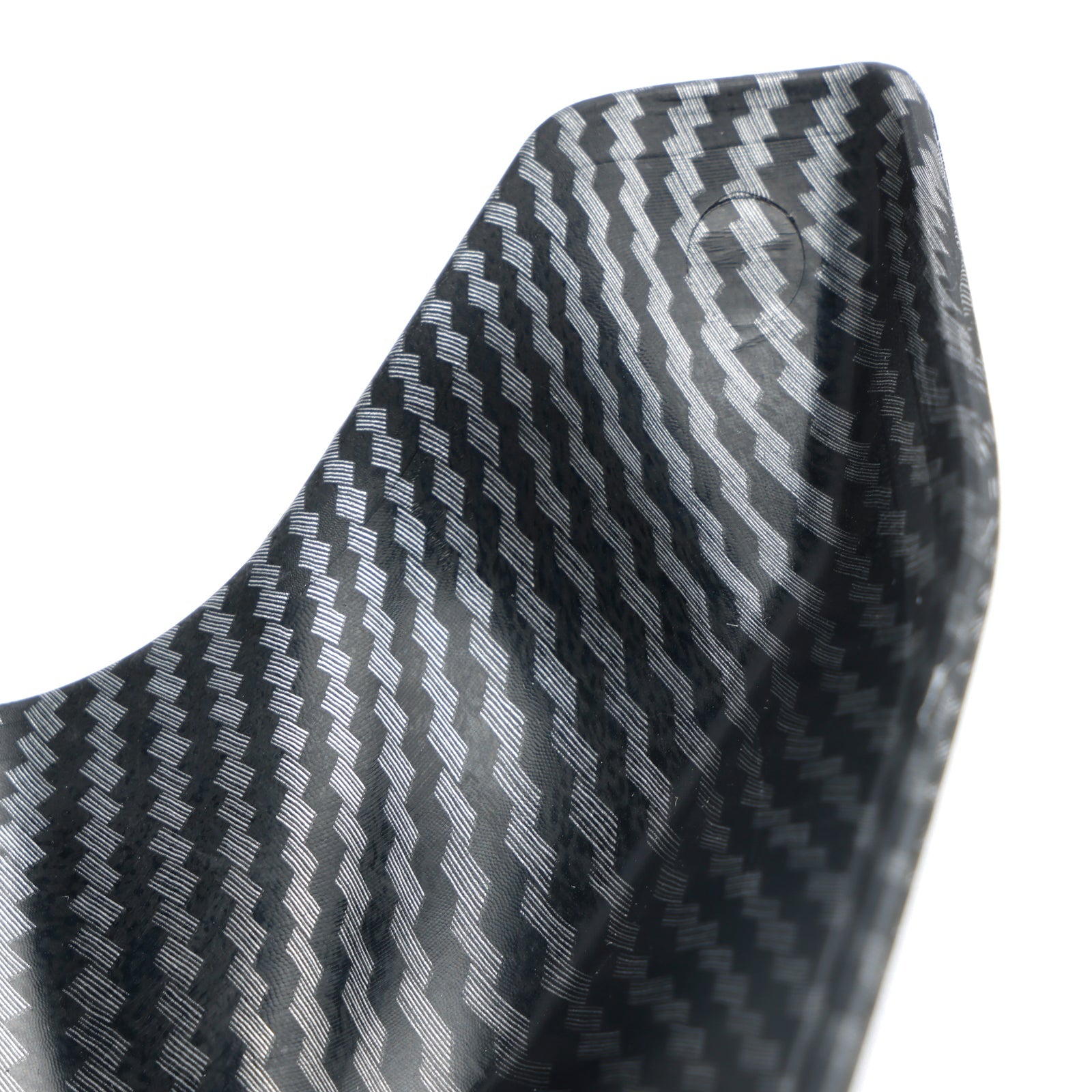 Estensione del pannello di trasporto prima della Honda NT1100 2022-2024