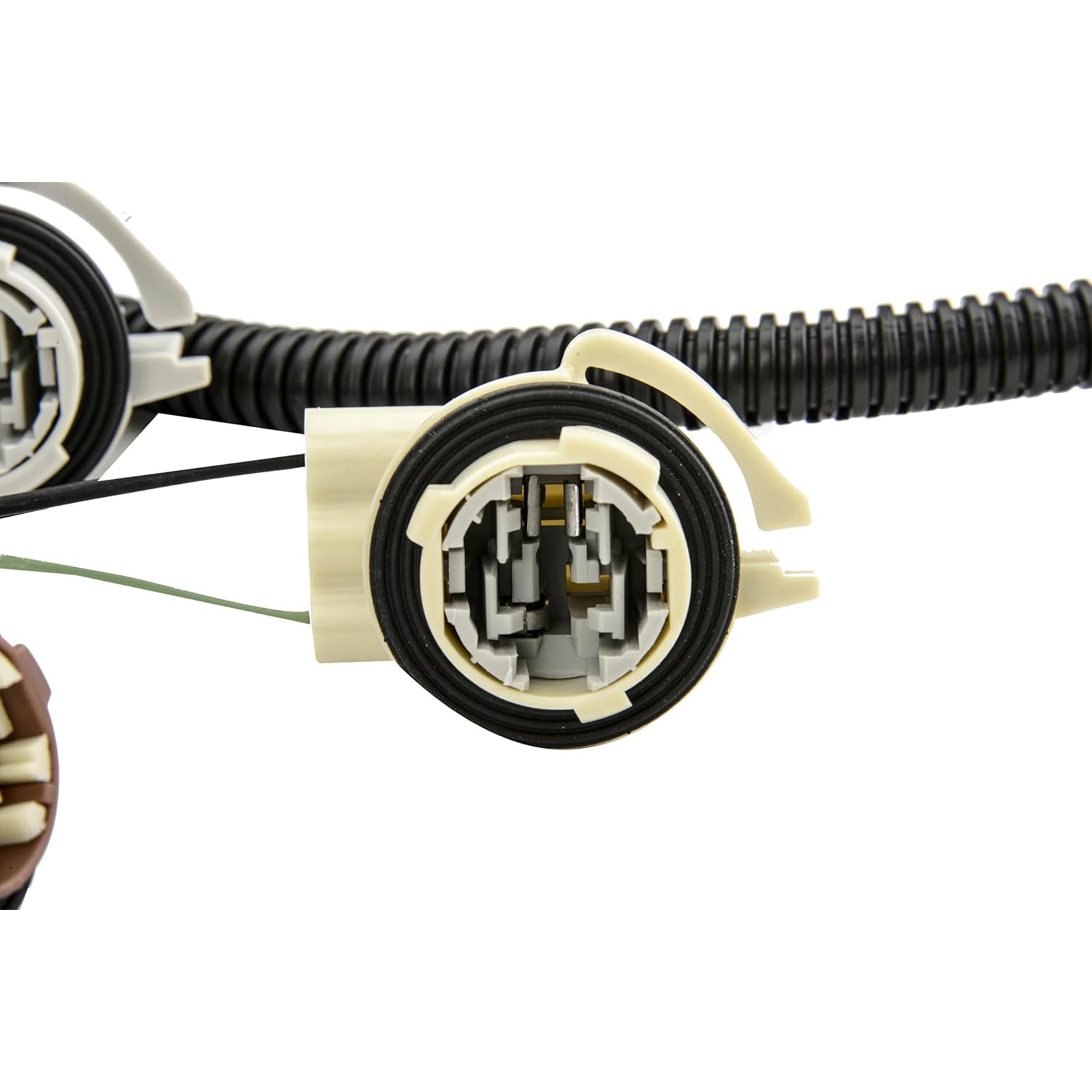 Kabelski snop leve zadnje luči (voznikova stran) za Chevy Silverado in GMC Sierra 1999–2005